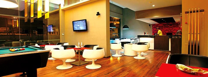 521/Keys Hotel Hosur Road - Bengaluru 09.jpg